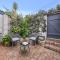 Paddington Retreat