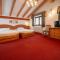 Dolomiti Hotel Cozzio