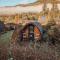 Strathyre Camping Pods