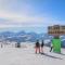 Camping RCN Belledonne