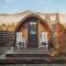 Strathyre Camping Pods