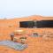Nomada Desert Camp