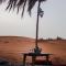 Nomada Desert Camp