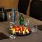 Cavo Zoe Seaside Hotel