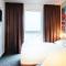 B&B Hotel Rostock City-West