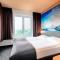 B&B Hotel Rostock-Hafen B&B Hotel Rostock-Hafen