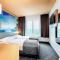 B&B Hotel Rostock-Hafen B&B Hotel Rostock-Hafen