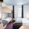 B&B Hotel Offenburg-City