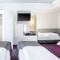 B&B Hotel Offenburg-City