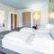 B&B Hotel Offenburg-City