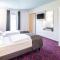 B&B Hotel Offenburg-City