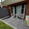 Appartements Buesum LW28