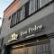 Don Pedro Apart Hotel