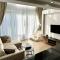 Luxurious 1 bedroom duplex apartment in Palmera Resort