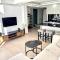 Luxurious 1 bedroom duplex apartment in Palmera Resort