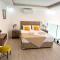 Luxurious 1 bedroom duplex apartment in Palmera Resort