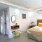 Luxurious 1 bedroom duplex apartment in Palmera Resort