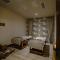 Luxurious 1 bedroom duplex apartment in Palmera Resort