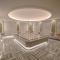 Luxurious 1 bedroom duplex apartment in Palmera Resort