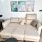 Luxurious 1 bedroom duplex apartment in Palmera Resort