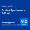 Scalea Apartments & Pool