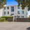 Semaphore beachfront