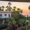 Barefoot Beach House