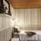 Peaceful house for relaxing