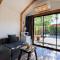 Tiny House Nada Vineyard