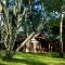 Voyager Ziwani Tented Camp