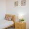 Emily apartment