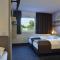 B&B Hotel Mannheim-Neuostheim B&B Hotel Mannheim-Neuostheim