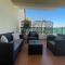 Seascape apartment