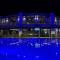 Caesar Blue Studio Sea View Apartment