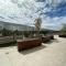 Studios Astral central piscina coz completa