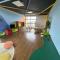 Studios Astral central piscina coz completa