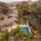 Hospedaje La Quebrada