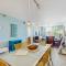 Hamilton House 206