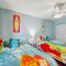 Hamilton House 206