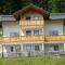 Appartement Alpenglück - Aich