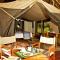 Voyager Ziwani Tented Camp Voyager Ziwani Tented Camp