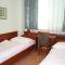 Hotel Jurki Dom Foto: Hotel Jurki Dom