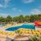 Valamar Camping Lanterna
