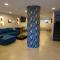 Hotel Castellana 95 Bogota By Hoteles Confort 80