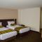 Hotel Castellana 95 Bogota By Hoteles Confort 80