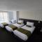 Hotel Castellana 95 Bogota By Hoteles Confort 80