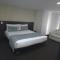 Hotel Castellana 95 Bogota By Hoteles Confort 80