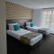 Hotel Castellana 95 Bogota By Hoteles Confort 80