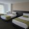 Hotel Castellana 95 Bogota By Hoteles Confort 80