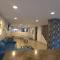 Hotel Castellana 95 Bogota By Hoteles Confort 80